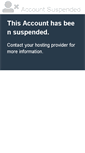 Mobile Screenshot of hunting-trail.com